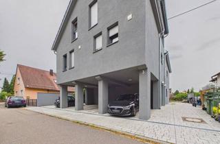 Wohnung kaufen in 76872 Erlenbach, Ihr neues Zuhause im Neubau: Zinsgünstige KfW-297-Förderung für Eigenheimbewohner