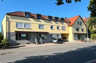 Anlageobjekt in 90766 Fürth, Solide vermietetes Wohn- und Geschäftshaus in Fürth-Hardhöhe