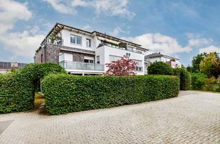 Wohnung kaufen in 21335 Lüneburg, Licht, Platz und kurze Wege: 4-Zimmer-Wohnung in Oedeme