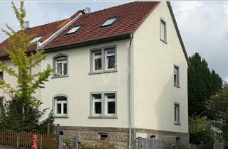 Anlageobjekt in 61350 Bad Homburg, VON POLL - BAD HOMBURG: Solides Mehrfamilienhaus in Kirdorf - voll vermietet