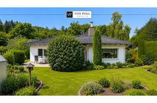 Einfamilienhaus kaufen in 65817 Eppstein, Freistehendes Einfamilienhaus mit schönem Garten, Garage & viel Platz in Eppstein-Ehlhalten