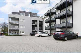 Wohnung kaufen in 56410 Montabaur, Tolle Kapitalanlage!Vermietetes Apartment mit Balkon, Einbauküche und Stellplatz im Quartier Süd