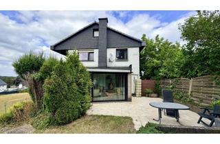 Haus kaufen in 59757 Arnsberg, Großzügiges Zweifamilienhaus mit Weitblick in Voßwinkel