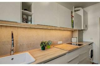 Wohnung mieten in Mozartstraße, 22083 Hamburg, Luxuriöses Wohnung mit 2 Zimmern und Balkon