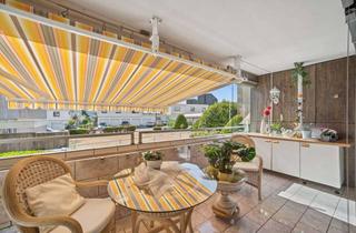 Wohnung kaufen in 56112 Lahnstein, Solide investieren - komfortabel wohnen!