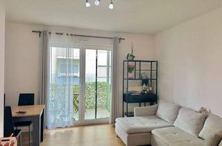 Wohnung mieten in 35398 Gießen, Moderne 2-Zimmer-Wohnung an den Lahnwiesen