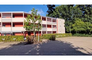 Wohnung kaufen in 26127 Oldenburg, Smartes 1-Zimmer-Apartment in Oldenburg / Bürgerfelde