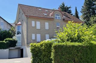Wohnung kaufen in 33619 Bielefeld, Vermietete Maisonette-Wohnung in begehrter Lage von Bielefeld-Hoberge