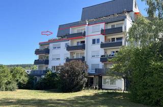 Wohnung kaufen in 78532 Tuttlingen, PROVISIONSFREI- Ihr neues Zuhause in begehrter Lage – 3,5 Zimmer-Wohnung mit 2 TG-Stellplätze
