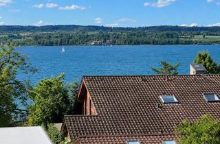Wohnung mieten in Zum Kretzer 13, 88662 Überlingen, Ein Steinwurf bis zum See. Wohnung mit Seesicht in TOP Lage!