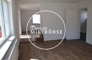 Wohnung mieten in 78532 Tuttlingen, Helle, top modern sanierte 3,5 Zimmer Maisonette-Wohnung in Tuttlingen