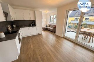 Wohnung mieten in 74861 Neudenau, Erstbezug in Herbolzheim: Stilvoll wohnen mit hoher Lebensqualität
