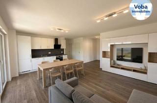 Wohnung mieten in 74861 Neudenau, Erstbezug in Herbolzheim: Stilvoll wohnen mit hoher Lebensqualität