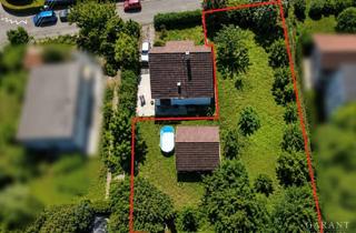 Immobilie kaufen in 72810 Gomaringen, Attraktives Baugrundstück in Gomaringen mit vielseitigen Bebauungsmöglichkeiten