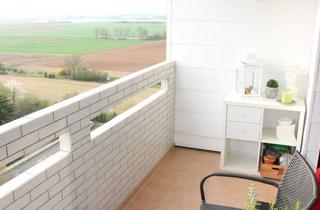 Wohnung kaufen in 68542 Heddesheim, Traumaussicht zu verkaufen! Schwellenlos und bei Bedarf möbliert!