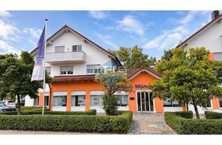 Büro zu mieten in 85551 Kirchheim, Helle Büro- oder Praxiseinheit in S-Bahn-Nähe Heimstetten