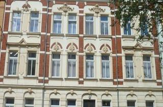 Wohnung mieten in Friedrichstraße, 04720 Döbeln, Großzügige 3 Raum Wohnung im Altbau
