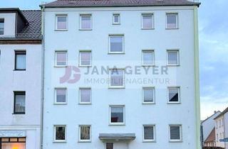 Wohnung mieten in Breite Straße 6, EG links, 04838 Eilenburg, EILENBURG STADT * ERDGESCHOSS * 2 ZIMMER, KÜCHE, TAGESLICHTBAD * STELLPLATZ * mittendrin statt nur dabei ;-)