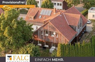 Mehrfamilienhaus kaufen in 32429 Minden, Einst Schule, heute Anlage! 380 m² MFH in Haddenhausen