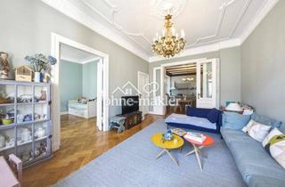 Wohnung kaufen in 10823 Berlin, Für höchste Ansprüche - Designer-Wohnung im Akazienkiez