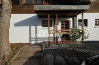 Haus mieten in Tegeleck 4A, 23843 Bad Oldesloe, Schöne 2 Zimmer EG Wohnung in Bad Oldesloe