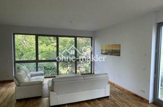 Wohnung mieten in 14548 Schwielowsee, Großzügige 3-Zimmer-Wohnung in herausragender Wohnlage von Caputh-Schwielowsee