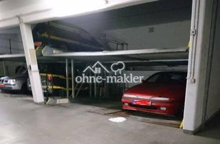 Garagen mieten in Alaunstraße 11, 01099 Dresden, Stellplatz in Doppelparkeranlage zu vermieten