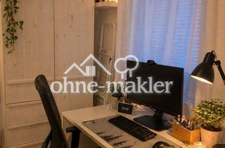 Wohnung mieten in 91054 Erlangen, Möbliertes Appartement in Erlanger Innenstadt