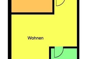 Wohnung mieten in 01824 Königstein, Perfekte Wohnung mit Balkon in der bezaubernden Stadt Königstein!