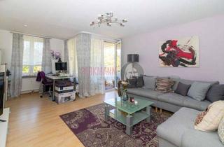 Wohnung kaufen in 81673 München, Wohnen in Berg am Laim – urban angebunden und dennoch mit Grün vor der Haustür