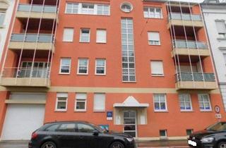 Wohnung kaufen in 54292 Trier, gesucht,gefunden,gekauft -gut geschnittene Dachgeschosswohnung in ruhiger Seitenstr. im Stadtzentrum von Trier