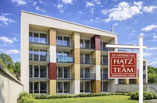 Wohnung mieten in 94032 Passau, Modernes Apartment direkt gegenüber der Universität!