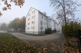 Wohnung mieten in Prof.-Joliot-Curie-Straße 35, 01796 Pirna, Sonnige 2-Raumwohnung mit Balkon