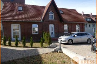 Wohnung mieten in 36381 Schlüchtern, 2 Zimmerwohnung in separatem Gebäude in Schlüchtern-Innenstadt incl. Fahrzeugstellplatz