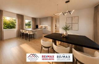 Wohnung kaufen in 69118 Heidelberg, Exklusive Wohnung mit Neckarblick in Heidelberg – modernes Wohnen in hochwertiger Architektur