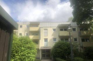 Wohnung kaufen in Hornstrasse, 80797 München, Sonniges 1 Zimmer Apartment mit Balkon