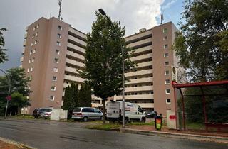Wohnung mieten in 45968 Gladbeck, Gladbeck - teilweise sanierte 3,5 Zimmer Wohnung mit Balkon