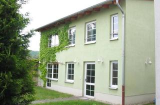 Wohnung kaufen in Lange Straße 48, 07551 Gera, Gera - Kleines Hinterhaus auf 2 Etagen m. Grünfläche in Gera-Zwötzen!