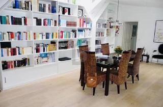 Penthouse kaufen in 18439 Stralsund, Stralsund - JUWEL IN BESTER LAGE MIT WASSERBLICK