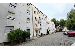 Wohnung kaufen in 65428 Rüsselsheim, Rüsselsheim - KLEIN ABER MEIN - TOP PREIS !