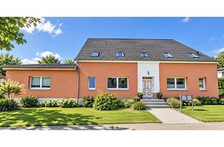 Mehrfamilienhaus kaufen in 16248 Oderberg, parsteinsee / Lüdersdorf - 30 km zu Eberswalde - MFH (kernsaniert) mit 5 WE in Lüdersdorf - Faktor 14 in Top-Lage auf 1.477 qm