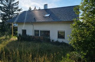 Haus kaufen in 74245 Löwenstein, Löwenstein / Reisach - Familienfreundliches Ein- bis Zweifamilienhaus in Aussichtslage von Löwenstein