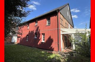 Haus kaufen in 31177 Harsum, Harsum - Harsum: Wunschhaus zu verkaufen