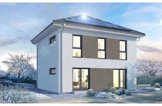 Villa kaufen in 90602 Pyrbaum, Pyrbaum - City Villa 1 - Stilvolle Geborgenheit für die ganze Familie