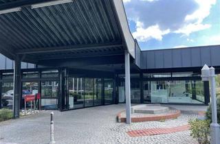 Geschäftslokal mieten in 96450 Coburg, CO-Süd ** ab sofort** ca. 1.000 m² Büro-/Verkaufsfläche