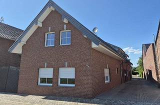 Wohnung mieten in In Petersholz 4a, 41844 Wegberg, Wegberg - Charmante Obergeschosswohnung in naturnaher Lage zu vermieten