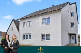 Haus kaufen in 66271 Kleinblittersdorf, Großzügiges Wohnhaus mit beeindruckendem Platzangebot und vielseitigen Nutzungsmöglichkeiten