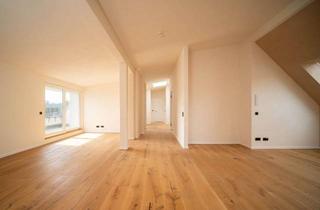 Wohnung kaufen in 12043 Neukölln, 4-Zimmer-Dachgeschoss in Rixdorf mit Terrasse und energieeffizientem Wohnkonzept