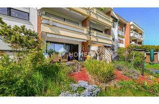 Wohnung kaufen in 90513 Zirndorf, Ruhig gelegen mit Terrasse und Garten – 3-Zimmer-Wohnung im Erdgeschoss