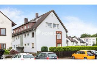 Wohnung kaufen in 63179 Obertshausen, Charmante 2-Zimmer-Wohnung mit Balkon und Einbauküche in Obertshausen